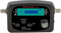 Imperial SATPLUS MINI Satfinder with LCD Display and Compass 5401202