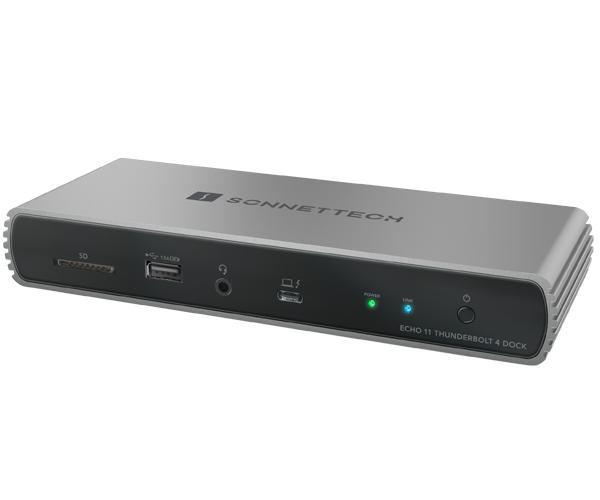 Sonnet Echo 11 Thunderbolt 4 Dock