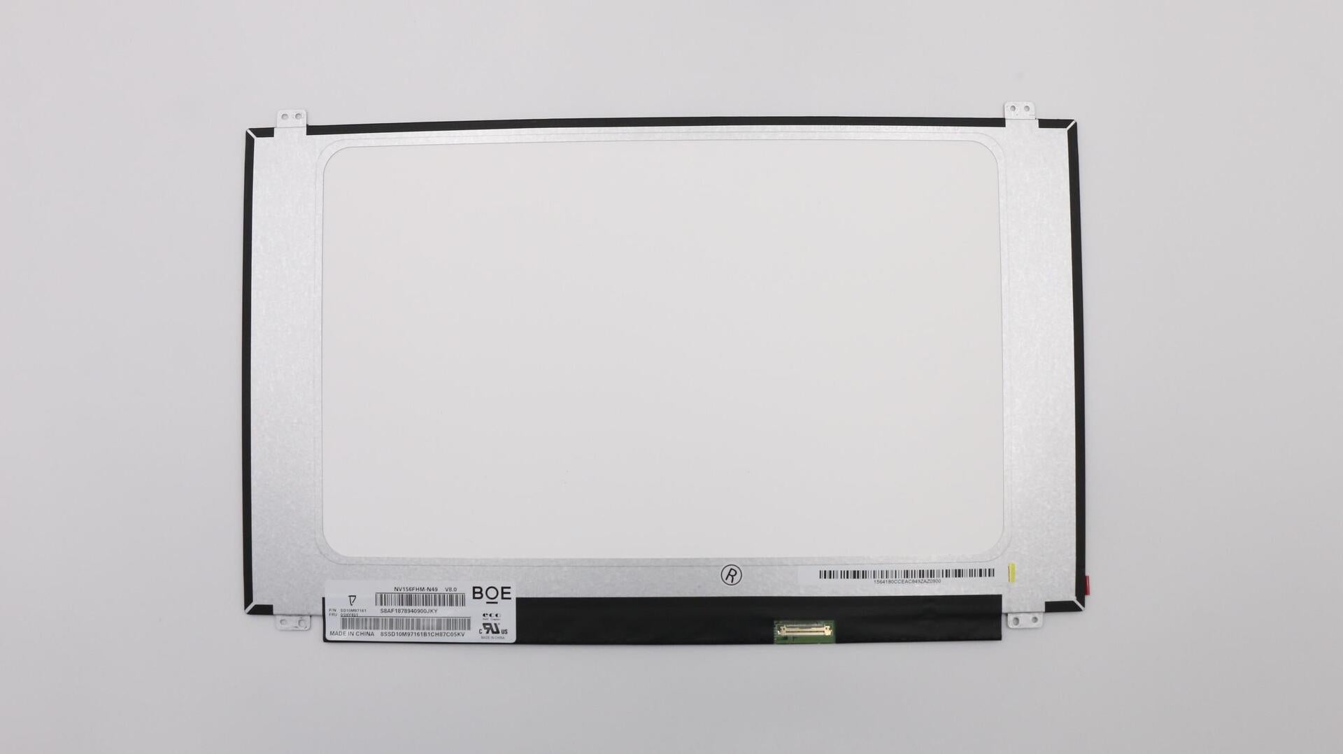 Lenovo 01HY451 Notebook Replacement Part Display - 01HY451