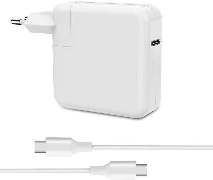 CoreParts USB-C Charger for Apple Macbook 96W (MBXAP-AC0042) 2.4A-20V4.8A
