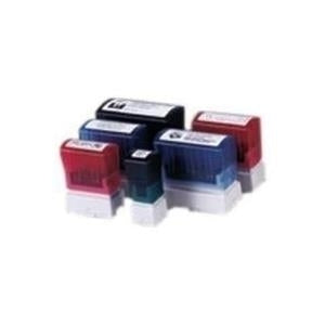 Brother PR1850B Stamp 18 x 50 mm Black