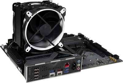 Renkforce PC Tuning Kit AMD Ryzen 5 9600X 5.4 GHz 16GB DDR5-RAM ATX 9600X/16GB/ATX