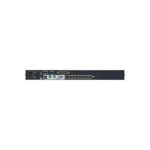 ATEN KVM over IP KH1508AI KVM Switch PS/2, USB - 8 Ports Rack Mountable