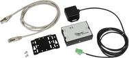 ALLNET MSR Sensor ALL4456 - Leakage Sensor - Detects Water on Floor