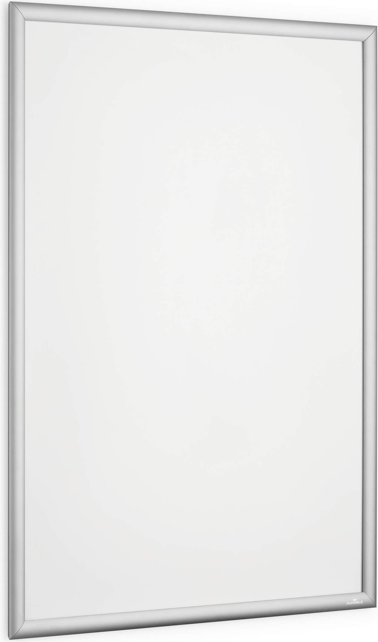 Durable A1 Folding Frame Aluminium Silver (500923)
