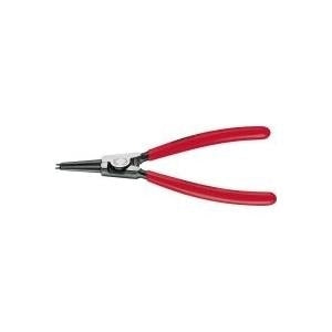Knipex Circlip Pliers for External Rings 19-60 mm, Straight Tip, Model 46 11 A2