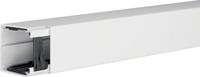 Hager Cable Management Channel LF60060 60x60mm Traffic White (LF6006009016)