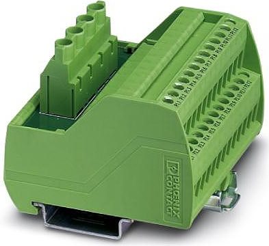 Phoenix Contact VIP-2/SC/PDM-2/24 Transfer Module - 1 pc. (2315269)