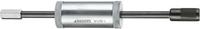 Gedore 1.35/1A Slide Hammer Puller - 270 mm - Durable Hand Tool - 1958070