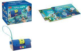 Maped Creativ STORIES MAKER Storytelling Device 907078
