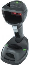 Zebra Multi-mount Bracket for Barcode Scanner Black BRKT-MM0099C-04