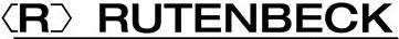 Rutenbeck Fiber Optic Cable Enclosure SC Duplex MM X 6 - 1U - Black - 2280306060 6xSC-D OM4