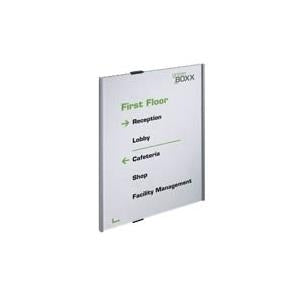 DURABLE Door Sign INFO SIGN A3 High 1 ST 480823