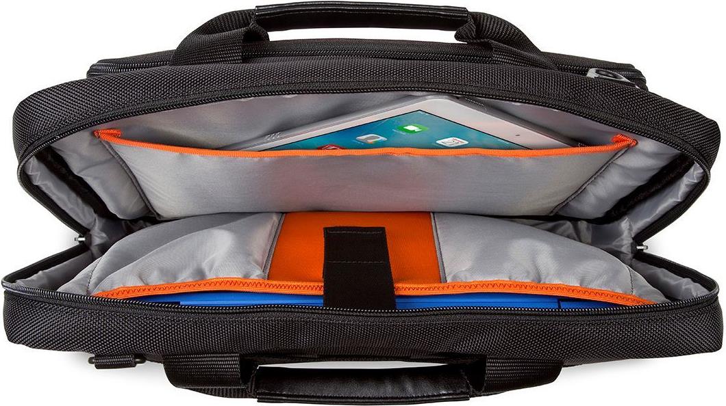 Targus CitySmart Slimline Topload - Notebook Bag for 12-14 inch Laptops TBT913EU