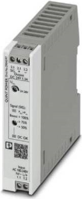 Phoenix Contact QUINT POWER DIN Rail Power Supply 2904597