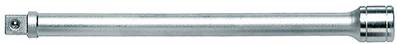 Gedore Socket Wrench Extension - 1/2" - 250 mm - for Automotive and DIY (6143940)