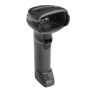 Zebra DS4678 Bluetooth Scanner, 2D Imager, DPM, Black, IP52