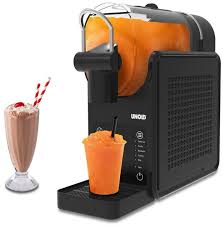 Unold 48949 Slush Ice Machine Stella 2.0 L 190W 5 Programs