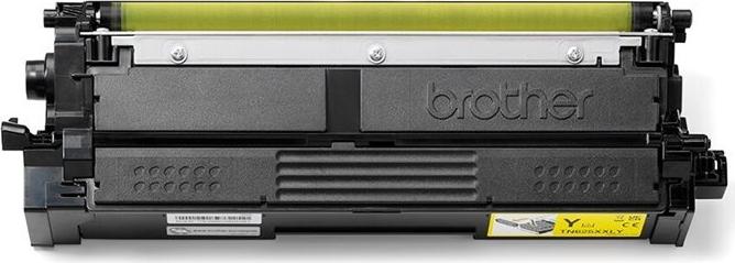 Brother TN-625XXLY Yellow Toner - 6,500 pages - TN625XXLY