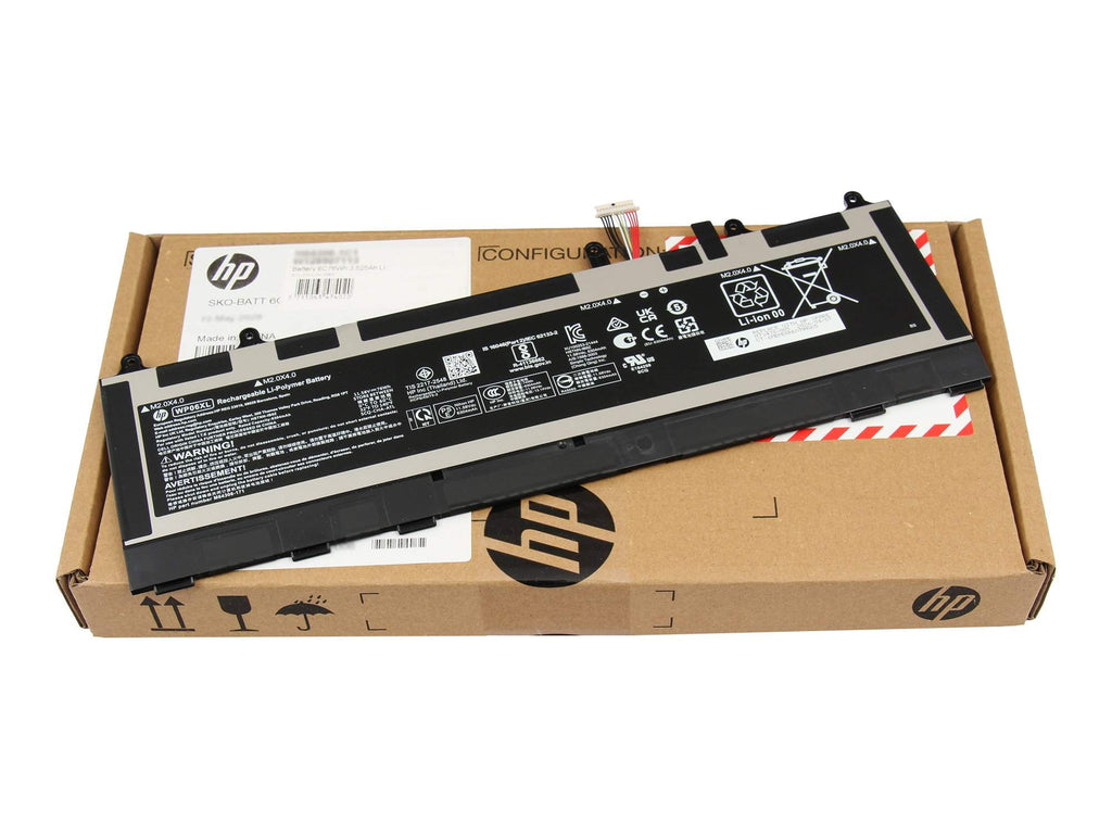 HP Battery 6C76Wh 3.525Ah LI (M64306-1C1)