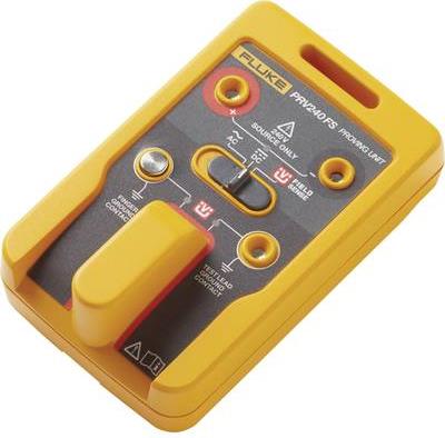 Fluke PRV240FS Testing Unit Black - Red - Yellow (4910310)