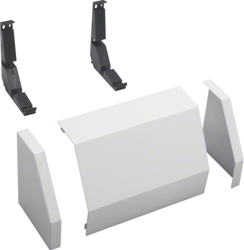 Hager FZ441 Electrical Installation Accessory, 300 mm x 195 mm x 155 mm