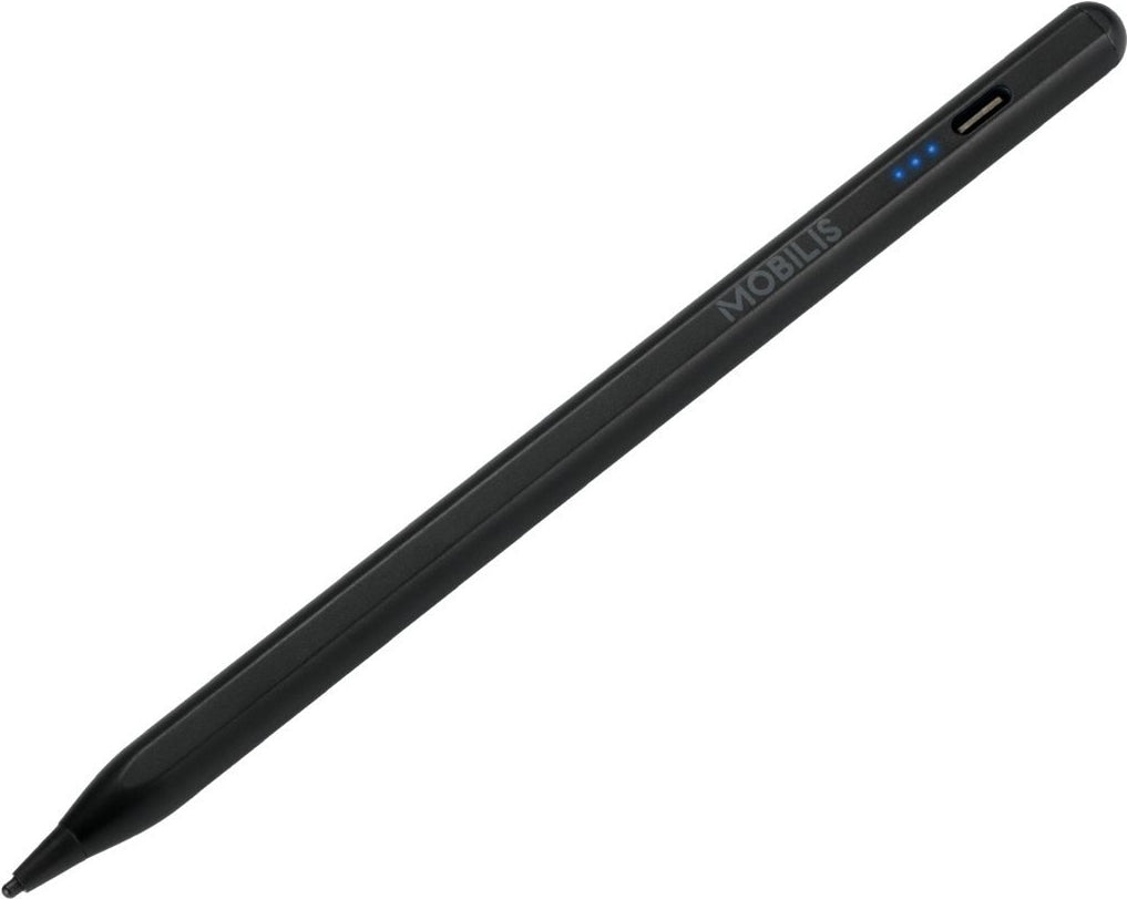 Mobilis Activate Stylus - Universal - Black (001090)