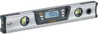 Laserliner DigiLevel Pro 40 081.270A Digitale Wasserwaage mit Magnet 400 mm 90 ° 0.5 mm/m (081.270A)