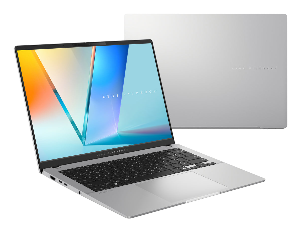 ASUS Vivobook S 14 U5-226V 16 512 S5406SAL-SF312W W11H (90NB15R9-M00NU0)