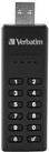 Verbatim Keypad Secure 64GB USB 3.0 Flash Drive (49428)