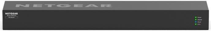 NETGEAR Pro Router PR60X 10GbE Rackmount Router WAN Ports: 2