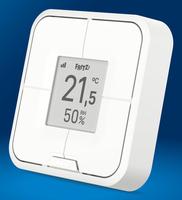 AVM FRITZ! Smart Control 440 20003121 Smart-Home-Controller  4-Tasten  Display  Weiß