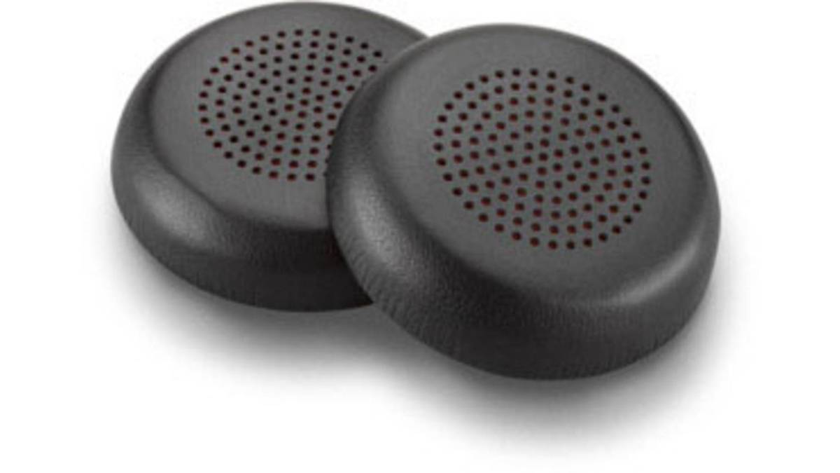 HP Poly Headset Ear Cushion Kit for Savi 8200 Series (211424-01) W8210/A W8210-M W8220/A