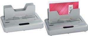 GBC Thermabind TB500 Binding Machine Silver A4 Capacity 500 Sheets