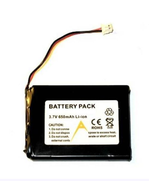 Mitel - Batterie - für Mitel 5614 (50006904)