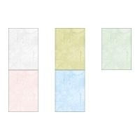 Sigel Textured Paper A4 200 g/m² Granite Grey 50 Sheets DP646