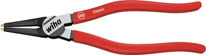Wiha Circlip Pliers for Internal Rings 8-13 mm, Straight Tip, 34688