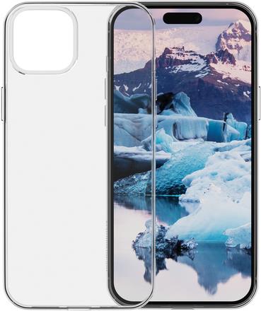 dbramante1928 Bulk - Nuuk - iPhone 15 Plus - Clear Cover RE67CL004233