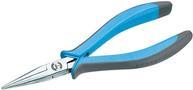 Gedore Needle-nose Pliers 165 mm