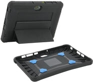 Mobilis PredECH Case for Galaxy Tab Active5 Pro - Kickstand - Black (053028)