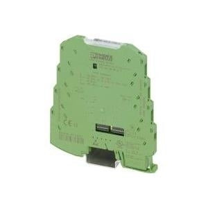 Phoenix Contact MINI MCR-SL-PT100-UI-NC Configurable Temperature Transmitter for Pt 100 (2864273)