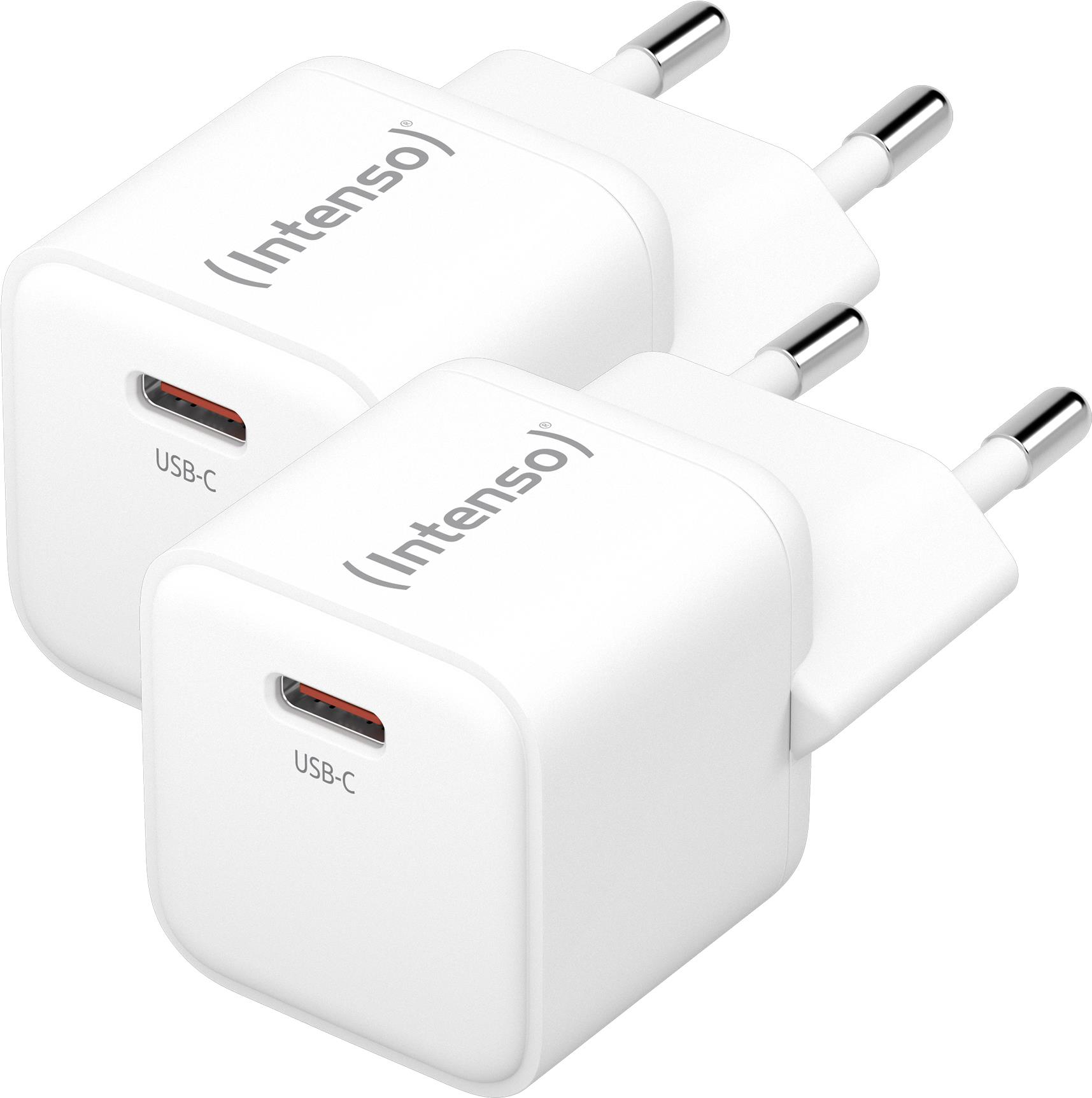Intenso Charger for Mobile Devices Power Bank - Tablet - Phone 7803032