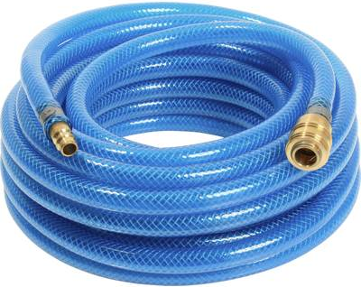 AS Schwabe Compressed Air Hose 20 m 15 bar - Blue (12708)