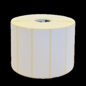 Etiketten, Epson, Normalpapier, High Gloss Label, B: 102 mm, H: 51 mm, D: 190 mm, K: 76 mm Etikettenrolle, Epson, Material: Normalpapier, High Gloss Label, Beschichtung: Ja, Klebstoff: Normal, Breite: 102 mm, Höhe: 51 mm, Durchmesser: 190 m