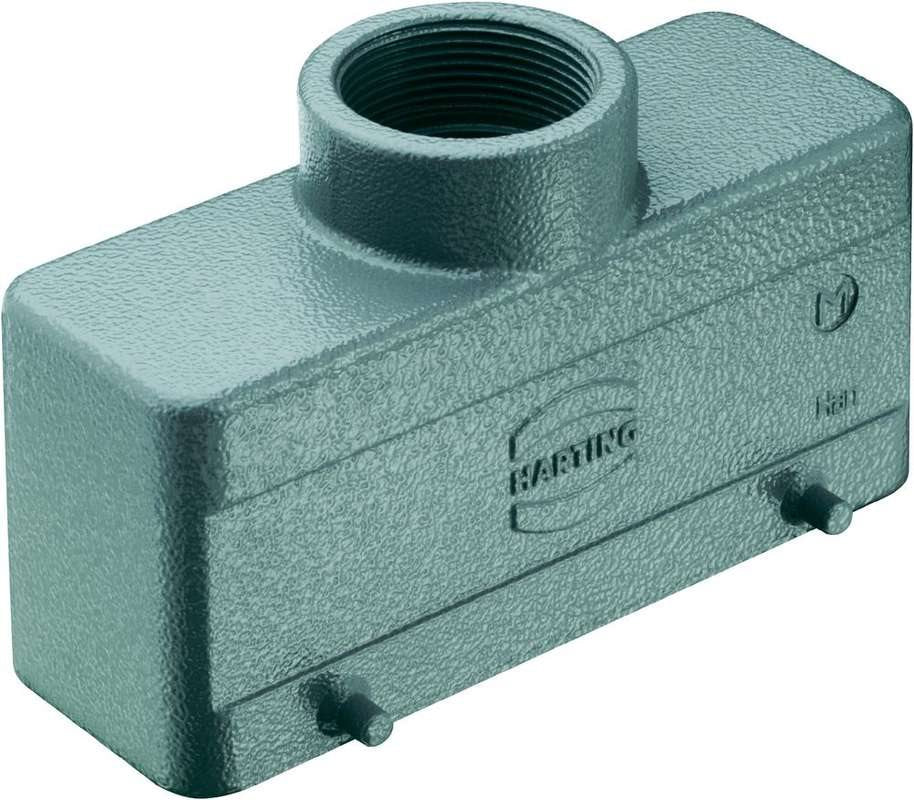 Harting Tüllengehäuse Han® 24B-gg-M32 19 30 024 1422 1 St. (19 30 024 1422)