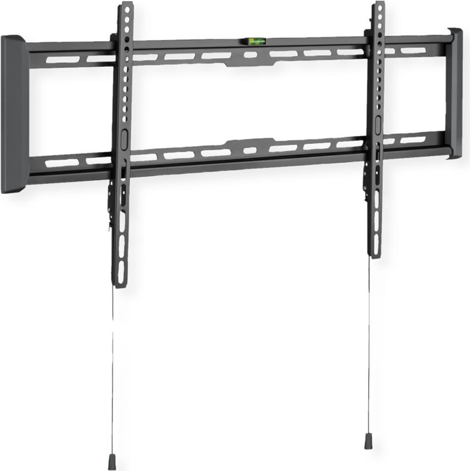 Value TV Mount 2.29 m (90"), Black (17.99.1224)