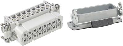 LappKabel - Connector Set EPIC®KIT H-A 16 - 75009632 - 1 Set