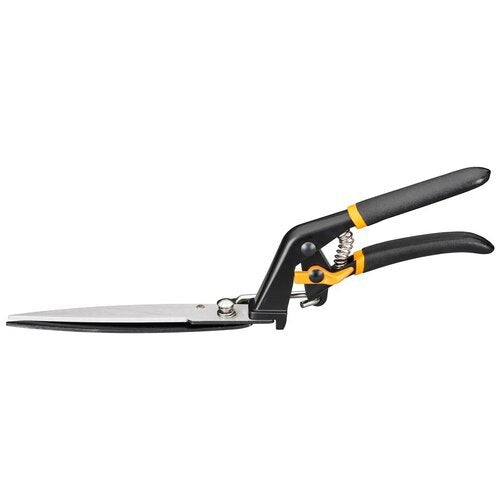 Fiskars Solid GS21 - Grass Shears - 31 cm (1026826)
