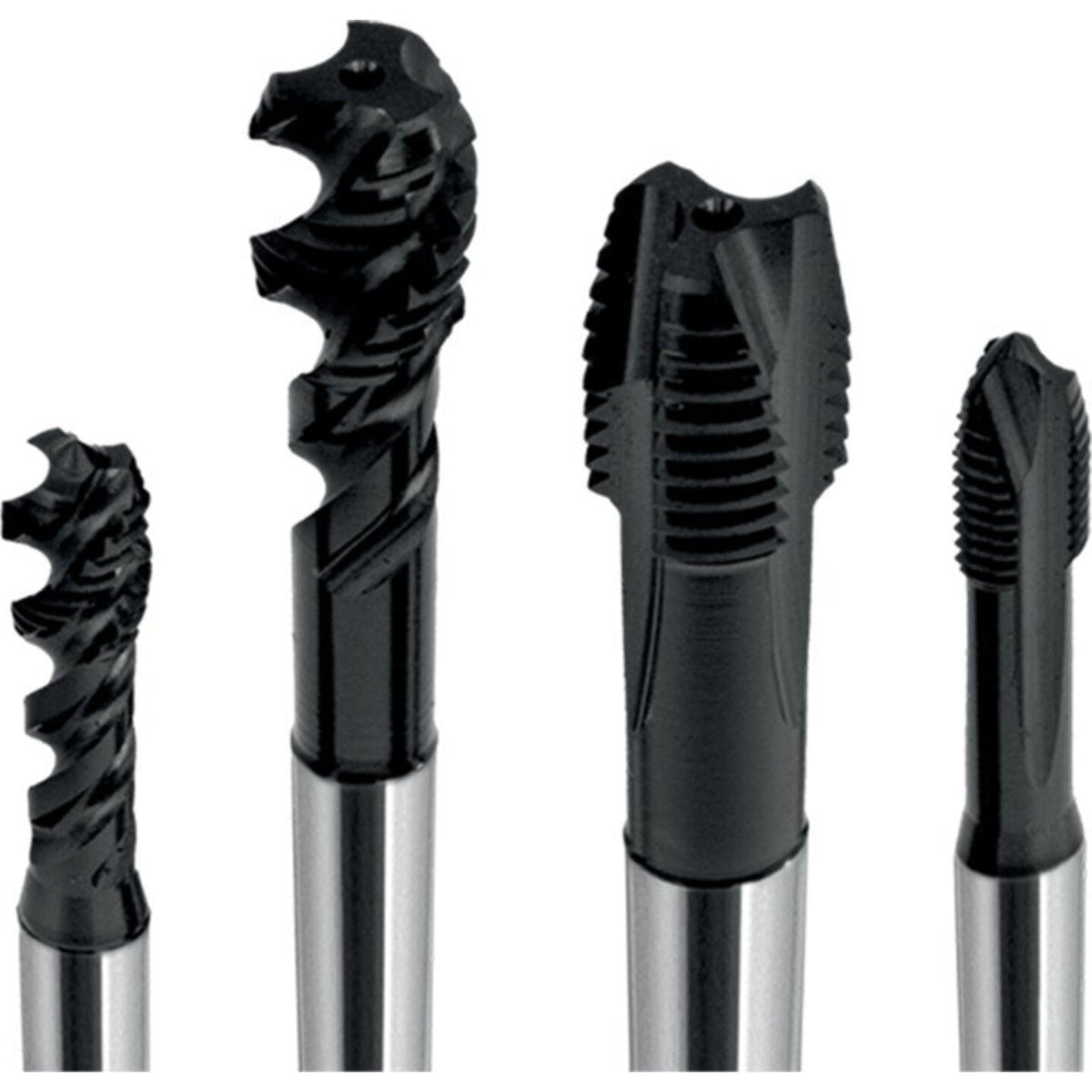 CARBIDE END MILL FI 10 0 22/72 Z4 HA10 Solid Carbide TS 440N MASTERMILL R440N