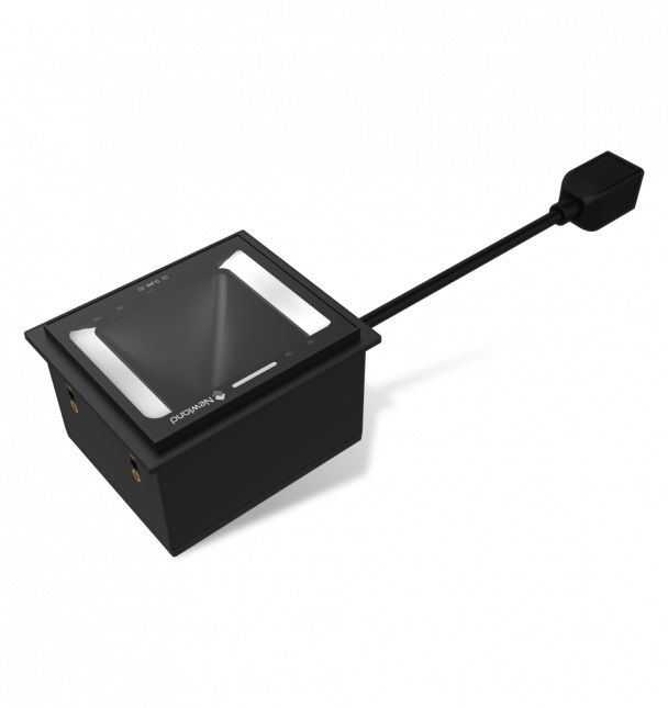 Newland FM3281 Grouper Barcode Scanner - USB 2.0, RS-232 (NLS-FM3281-NFC-20)